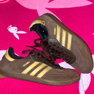 Samba suede adiddas Mens